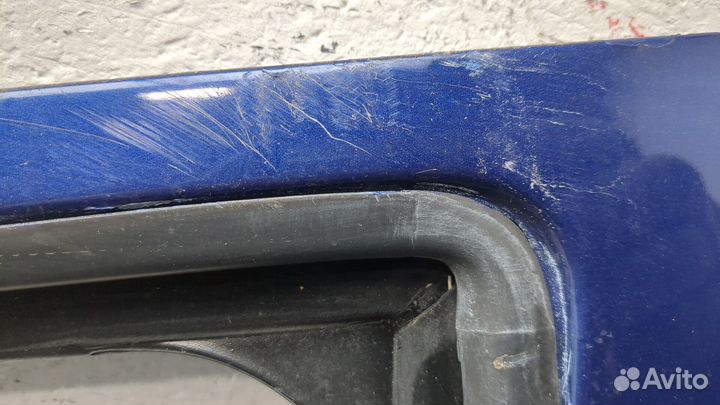 Дверь боковая Volkswagen Transporter 5, 2003