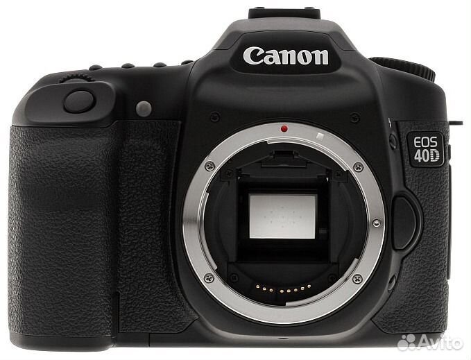 Canon 40D Body и Kit 18-55. Идеал Доставка