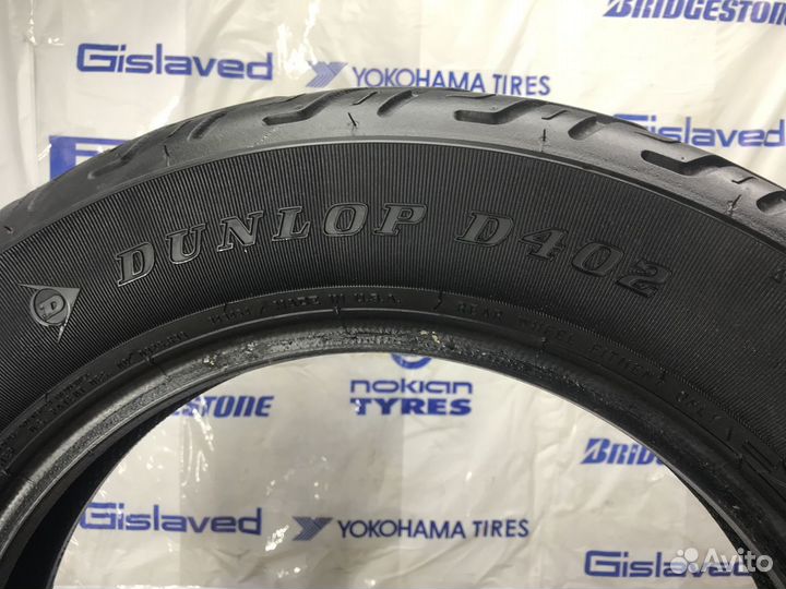 Dunlop D402 Harley Davidso MU85B16 77H Арт-11 2(М)
