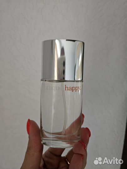 Clinique Happy for women 30 мл оригинал