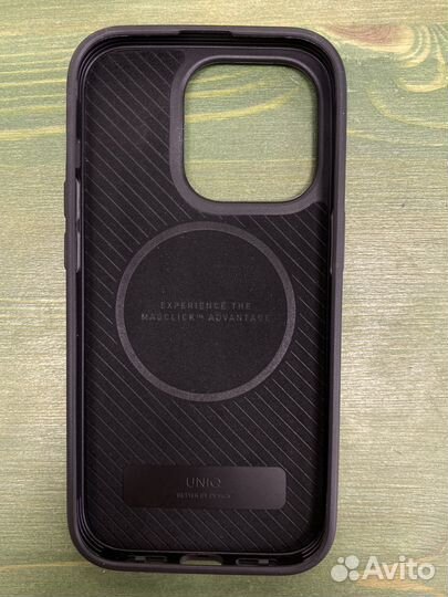 Чехлы на iPhone 14 pro max