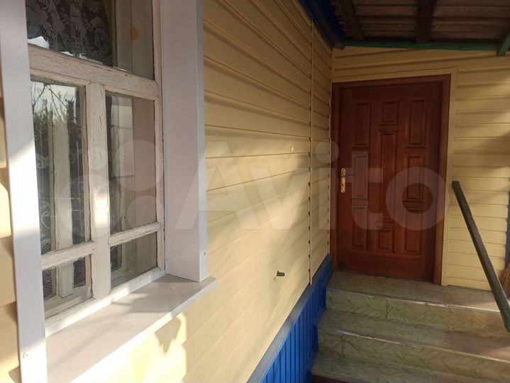 Дом 70 м² на участке 4 сот.