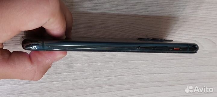 iPhone 11 про 256