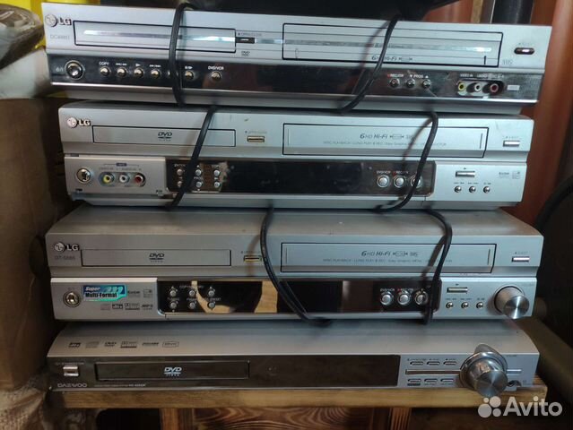 Домашний кинотеатр