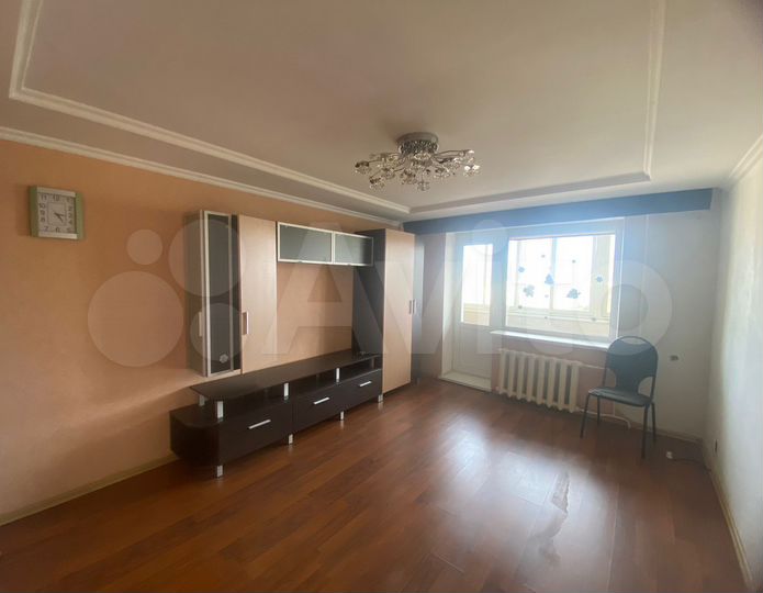 2-к. квартира, 49 м², 8/9 эт.
