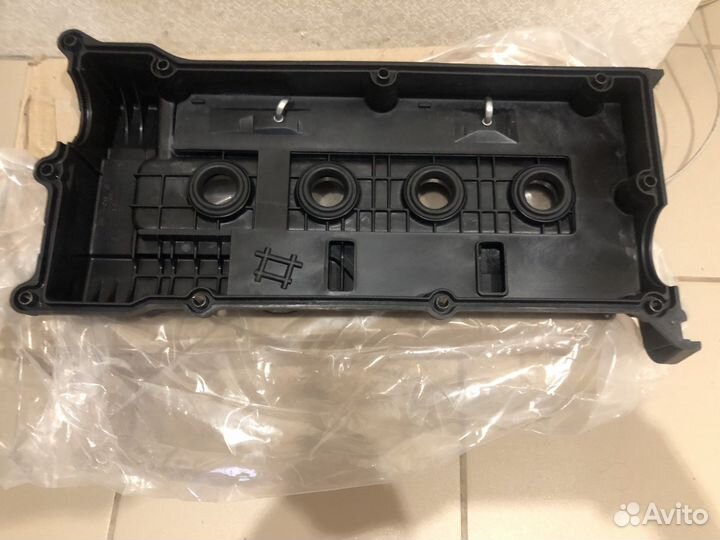 Крышка клапаная Новая Оригинал