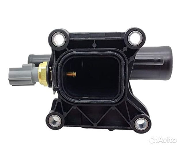 Корпус термостата Ford Explorer,Эскейп,Эксплоер