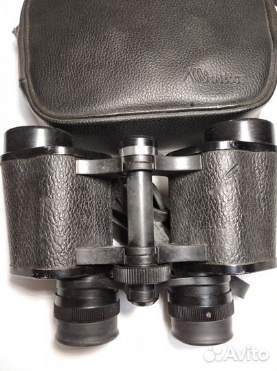 Бинокль Minеtte 8х30х7,5 Лот№396