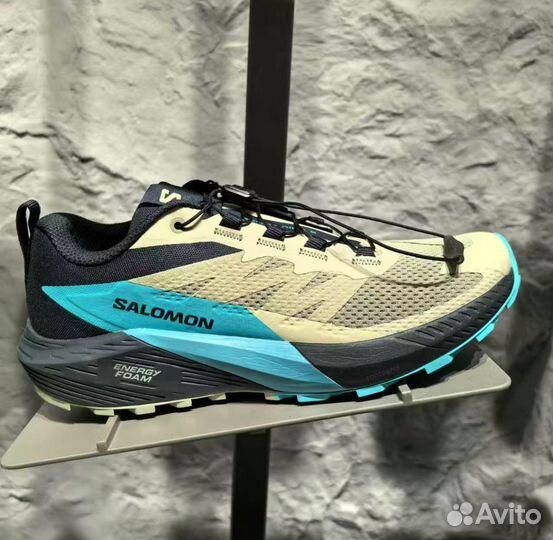 Salomon sense ride 5 размеры от uk6-8.5 и 10,105