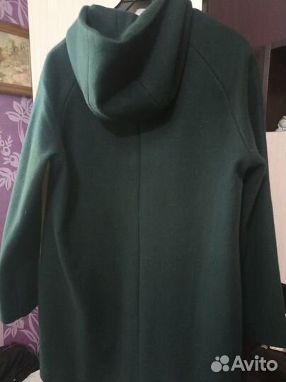 Пальто женское 52 размер
