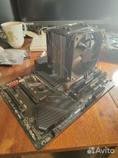 Corsair vengeance lpx ddr4 16gb 3200mhz