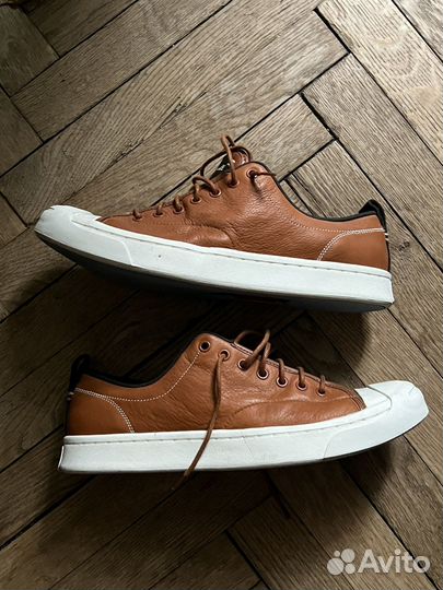 Кеды converse x jack purcell undercover type