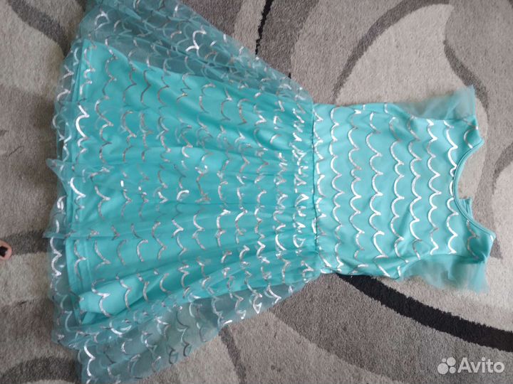 Одежда для девочки рост 143-140