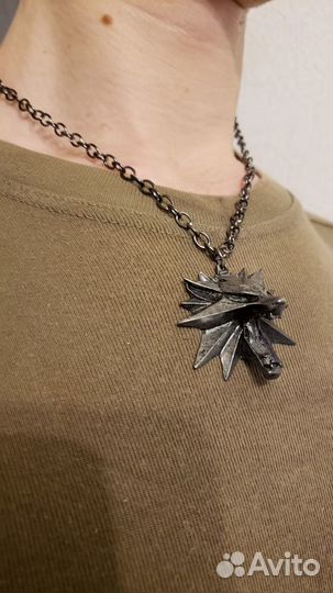 Амулет Ведьмака