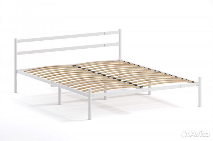 Кровать + матрас