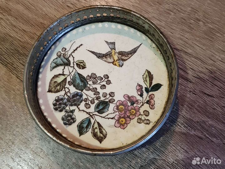 Подставка под держатель яйца