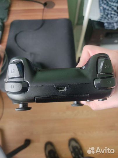 Геймпад Hori Onyx Plus ps4 pc