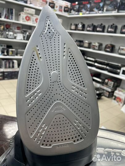 Парогенератор Rowenta Silence Steam Pro DG9248F0