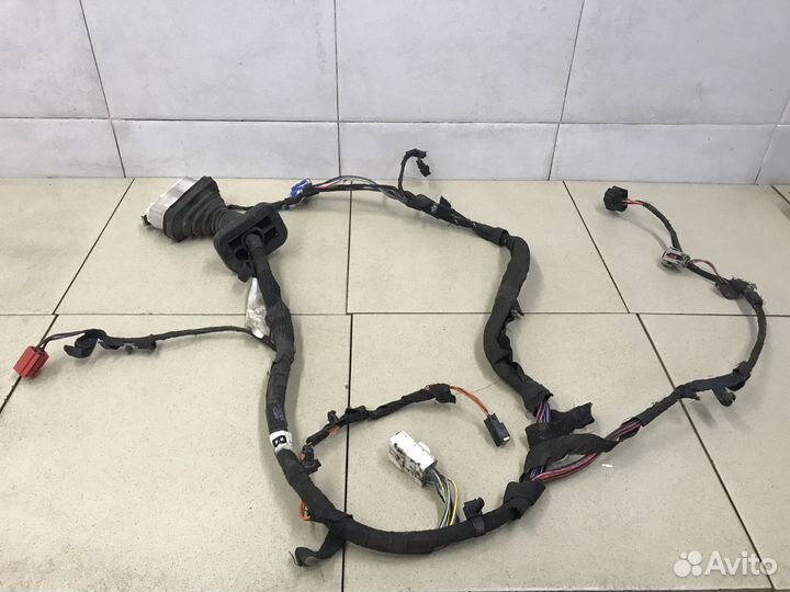 Проводка (коса) 300M 1998-2004