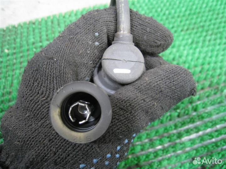 Катушка зажигания Suzuki SX4 2007