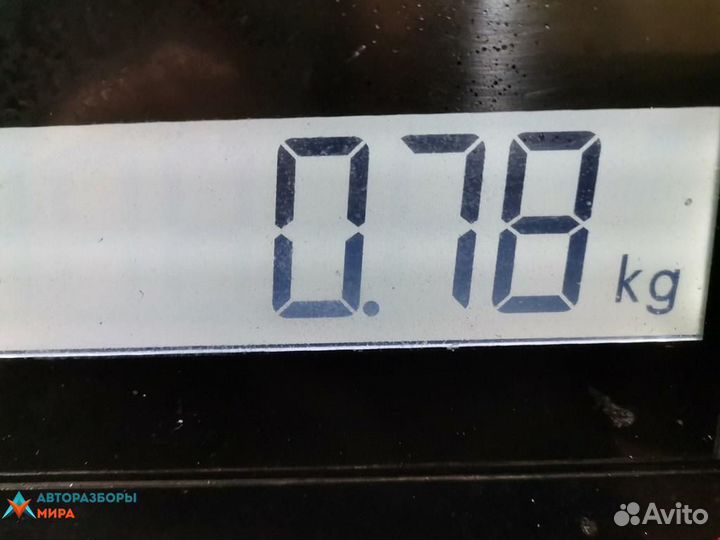 Форсунка Audi A4 B5 рест. 2000 045130073T