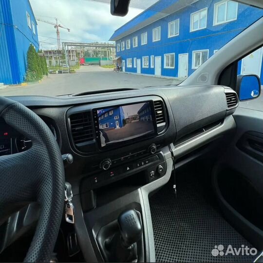 Магнитола Picanto