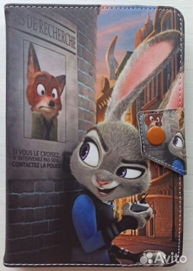 Чехол для планшета 7