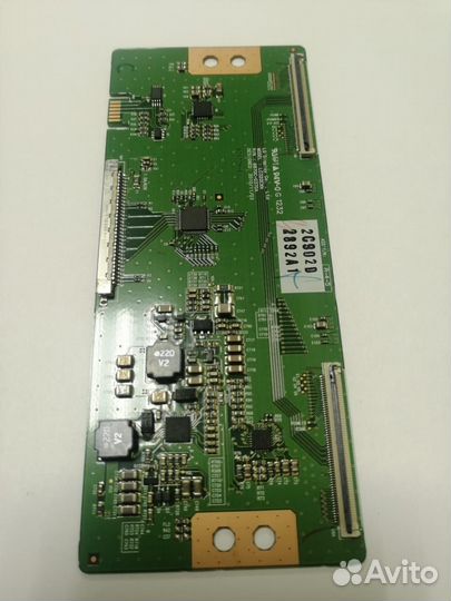 Плата LC320EXN. Гарантия. Доставка