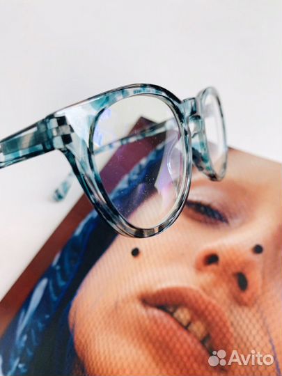 Очки Edie&Watson