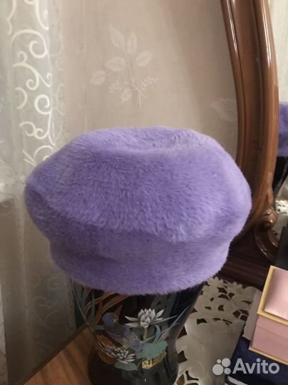 Берет женский