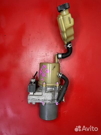 Эгур Mazda Mazda 3 Bk хетчбэк LF17