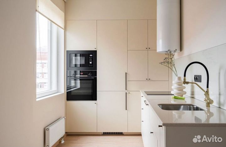 Кухня без первоначального взноса