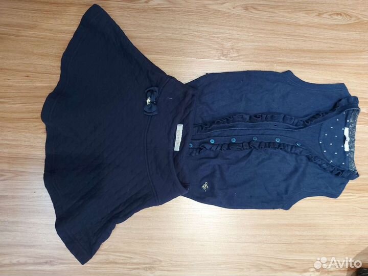 Школьная форма для девочки 128 - 134