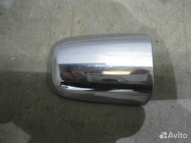 Ручка двери наружная правая от Mitsubishi Outland