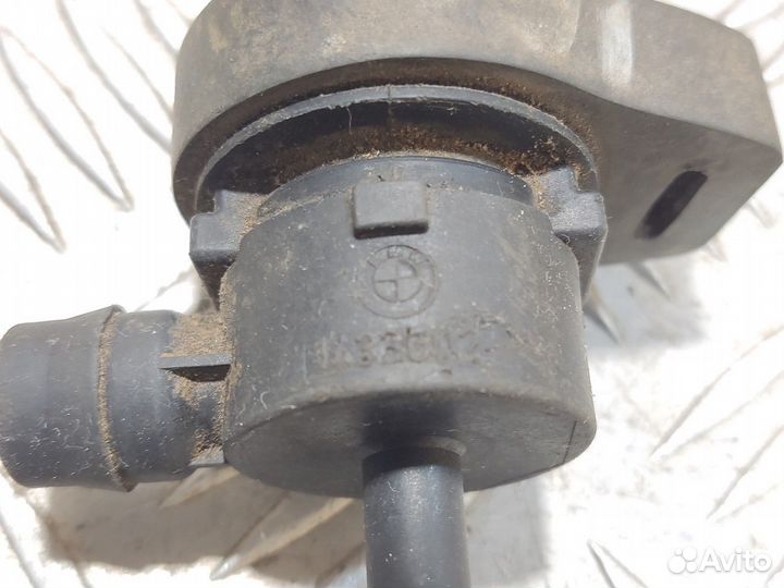 Клапан вентиляции топливного бака Bmw X5 e53 2000