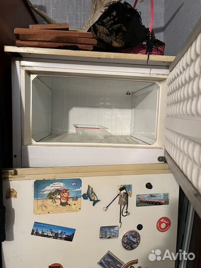 Холодильник бу