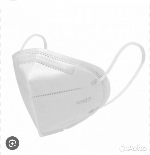 Маска медицинская