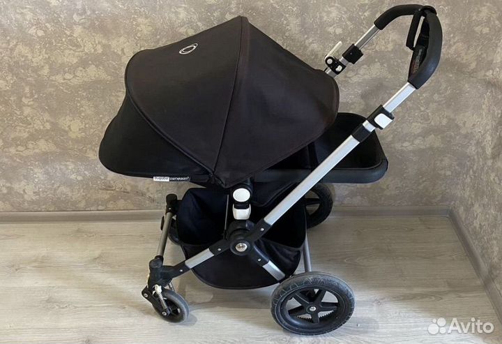 Коляска bugaboo cameleon 3