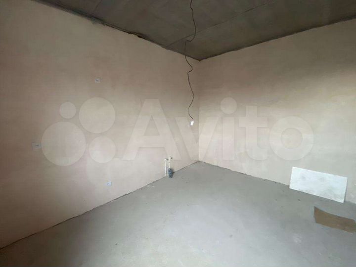 Дом 70 м² на участке 7 сот.