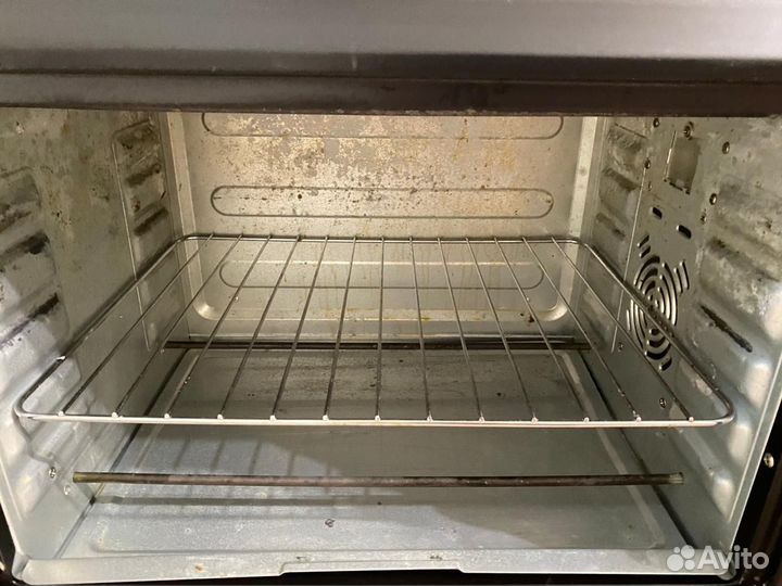 Мини-печь Hyundai MIO-HY075