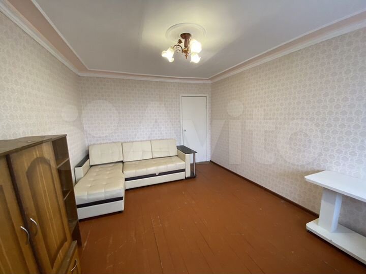 2-к. квартира, 52,6 м², 7/9 эт.