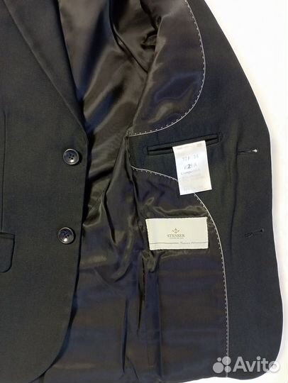 Пиджак для мальчика Stenser р-р. 32/134