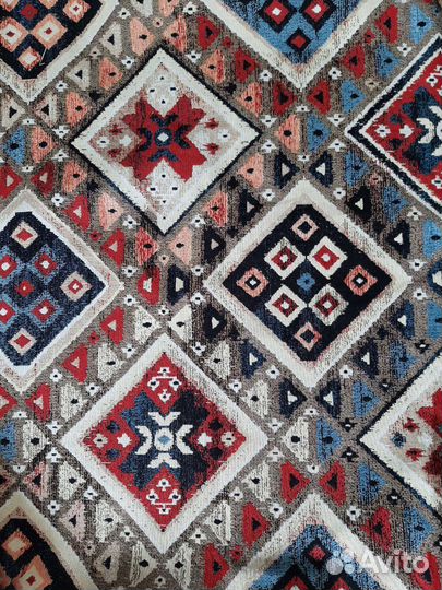 Гобелен ткань отрез