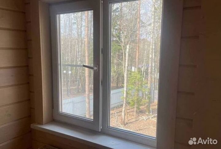 Пластиковые окна от производителя