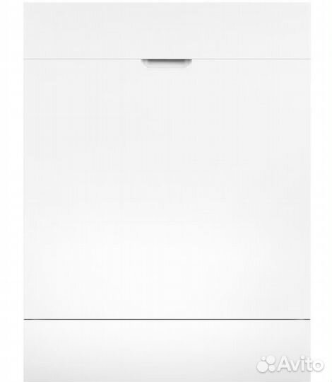 Встраиваемая посудомоечная машина Maunfeld MLP-123