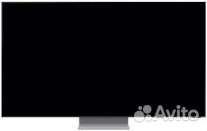 Телевизор Samsung QE55QN700cuxru