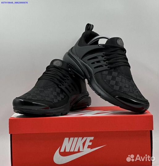 Nike Air Presto SE (Арт.17304)