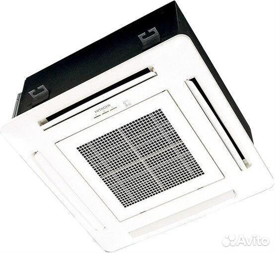 Hitachi RAI-60RPE/RAC-60NPE