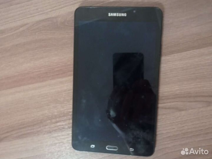 Samsung galaxy tab 6