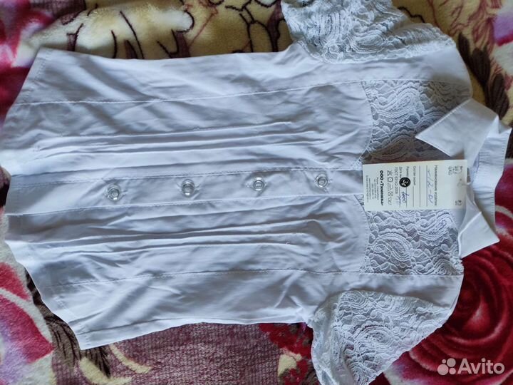 Детская одежда для девочек